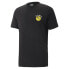 Фото #1 товара PUMA SELECT Graphics Globe short sleeve T-shirt