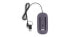 Фото #4 товара LMP Easy Mouse - Ambidextrous - Optical - USB Type-A - 1600 DPI - Grey