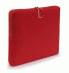 Фото #3 товара Чехол Tucano Colore Sleeve 14.1" - Red.