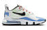 Nike Air Max 270 React CU7833-100 Running Shoes