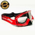 Фото #5 товара Аксессуары горнолыжные CIRCUIT EQUIPMENT Защитные очки Quantum-N для офф-роада