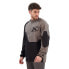 ფოტო #9 პროდუქტის KLIM Revolt 1/4 Zip long sleeve jersey