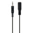 Фото #1 товара EWENT M/H Jack 3.5 2 Cable