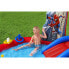 Фото #6 товара Детский бассейн Bestway Spiderman 211 x 206 x 127 cm Игровая площадка