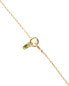 Браслет PDPAOLA Green Lily Gold PU01-775-U