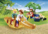 Фото #8 товара Игровой набор Playmobil Adventure playground 70281 (Приключенческий детский городок)