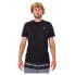 Фото #1 товара HURLEY H20 Dri Icon short sleeve T-shirt