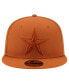 Фото #4 товара Men's Brown Dallas Cowboys Color Pack 59Fifty Fitted Hat