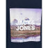 ფოტო #6 პროდუქტის JACK & JONES Coyou short sleeve T-shirt