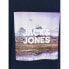 JACK & JONES Coyou short sleeve T-shirt