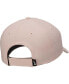 ფოტო #2 პროდუქტის Men's Light Pink Club Performance Adjustable Hat