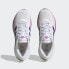 adidas Supernova 2 舒适柔软 轻便耐磨防滑 低帮 跑步鞋 白蓝粉