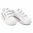 Фото #8 товара Повседневная обувь детская CONTINENTAL 80 CF Adidas EH3222 Белый
