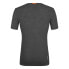 Фото #4 товара SALEWA Zebru Fresh AMR short sleeve T-shirt