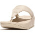 Фото #5 товара FITFLOP Lulu Water-Resistant Toe-Post sandals
