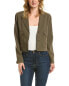 Фото #1 товара Vince Camuto Cropped Blazer Women's