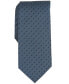 Фото #1 товара Men's Dublin Dot Tie, Created for Macy's