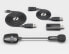 Фото #5 товара Antlion Audio ModMic Wireless - Mikrofon für Spielkonsole - 16 Bit - 48 kHz - Kabellos - 10 m - Schwarz