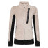 ROCK EXPERIENCE Blizzard full zip fleece