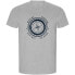 ფოტო #1 პროდუქტის KRUSKIS Compass ECO short sleeve T-shirt