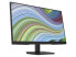 HP P24 G5 23.8" Full HD Edge LED LCD Monitor - 16:9 - Black - 24" Class - In-pla