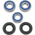 MOOSE HARD-PARTS 25-1262 Wheel Bearing Kit Suzuki