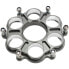 Фото #1 товара JT SPROCKETS Ducati JTA770B Aluminium Rear Sprocket Carrier