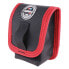 Фото #1 товара Грузило для весовых карманов AQUATEC 2 кг. черно-красное