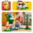 Фото #3 товара Строительный набор Lego Super Mario 71409 Maxi-Spike