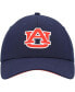 Фото #3 товара Men's Navy Auburn Tigers Airvent Performance Flex Hat