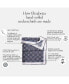 ფოტო #6 პროდუქტის Men's Jazz - Hand Rolled Silk Neckerchief for Men