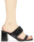 Women's Diliny Block Heel Sandal
