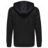 Фото #3 товара HUMMEL Action full zip sweatshirt