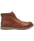 ფოტო #2 პროდუქტის Men's Finn Chukka Boots