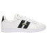 LACOSTE Carnaby Pro Cgr 124 1 SMA trainers Eclipse / Bouchon, 42 - фото #1