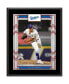 Julio Urias Los Angeles Dodgers 10.5'' x 13'' Sublimated Player Name Plaque