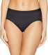 Фото #1 товара Wacoal Women's 249265 Flawless Comfort Hi Cut Brief Panty Underwear Size XL