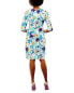 Фото #2 товара Платье женское Sara Campbell The Fay Mini Dress