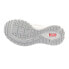 Propet Tour Knit Walking Womens Grey Sneakers Athletic Shoes WAA112MGRY-020 10, C, Узкая - фото #4