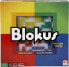 Фото #2 товара Mattel Games BJV44 Blokus Classic, Board Game, Board Game for 2-4 Players, Playing Time: Approx. 30 Minutes, from 7 Years.
