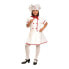 Costume for Children My Other Me Female Chef