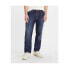 Фото #1 товара Levi's Men's 541 Athletic Fit Taper Jeans - Dark Blue Denim 42x30