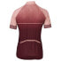 Фото #4 товара VAUDE BIKE Posta II short sleeve jersey