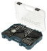 Фото #1 товара Makita E-16988 - Drill - Drill bit set - 50 mm - 75 pc(s)