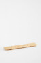 Фото #1 товара Bamboo Bath Shelf