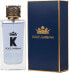 Dolce&Gabbana K By Dolce&Gabbana Туалетная вода