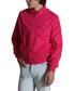 ფოტო #2 პროდუქტის Men's Classic Iconic Racer Jacket (Slim Fit)