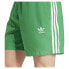 ADIDAS ORIGINALS Originals Adicolor 3 Stripes swimming shorts