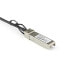 Фото #4 товара Dell EMC DAC-SFP-10G-1M Compatible 1m 10G SFP+ to SFP+ Direct Attach Cable Twinax - 10GbE SFP+ Copper DAC 10 Gbps Low Power Passive Mini GBIC/Transceiver Module DAC - 1 m - SFP+ - SFP+