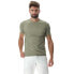 ფოტო #3 პროდუქტის UYN Run Fit short sleeve T-shirt